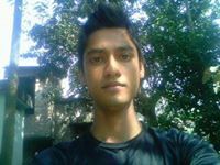 Jahangir Hossain