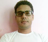 Sandeep Maurya