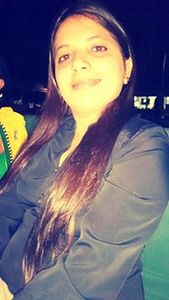 Swati Bansal