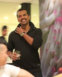 Jayaraj Rajasagaran