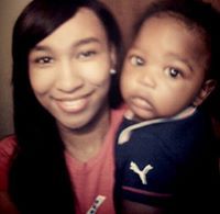Ty Ramee'