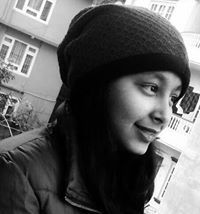 Utsha Neupane