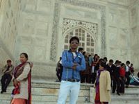 Shishu Singh