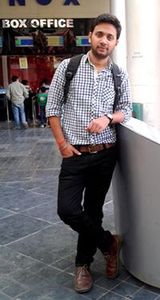 Vinay Singh