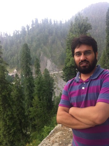 Abrar Qureshi