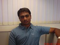 Raghu Cena