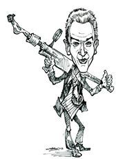 Віталій Буряк