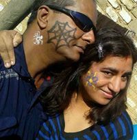 Shamitha Sookhlal