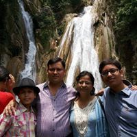 Sandeep Agarwal