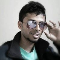 Abhijeet Shete