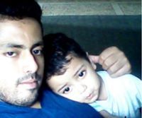 Ahmed Zafar