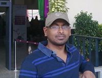P Anand