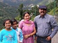 Sarada Prasanna