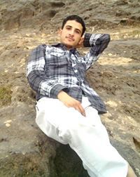 عمار محمدسيف