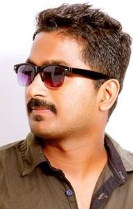 Sajosh Saj