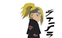 Deidara Senpai