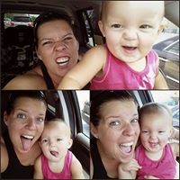 Sara Alderman caropepe