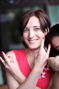 Екатерина Толстенкова