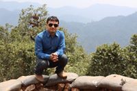 Pradeep Kandel