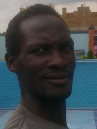 Instructor Julius