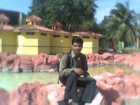 Krishnendu Maiti