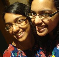 Princy Varghese