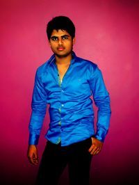 Aniket Bhaskare