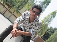 Kaushik Gogoi