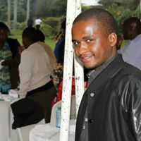 Mikeol Mwangi