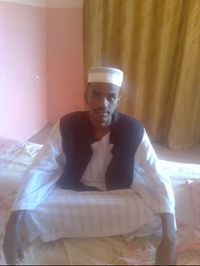 Ibrahim Mohamed