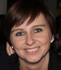 Árný Árnadóttir