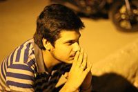 Omkar Jadhav