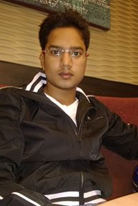 Paresh Kumar