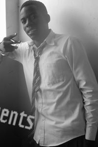 Samuel Mk