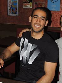 Omar Atef