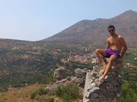 Periklis Garantziotis