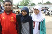 Rifky Aditya
