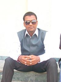 Ranjit Sandbhor