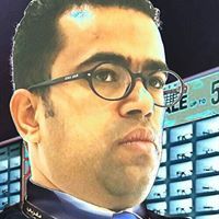 Ahmed Khokh