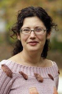 Maria Shatz