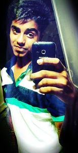 Tushar Kodama