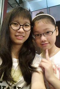 Adeline Ong yee chee