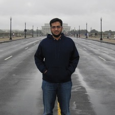 Naseer Ahmed