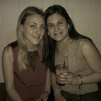 Andrea Blatz hernandez