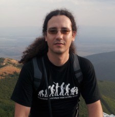 Давид Наков