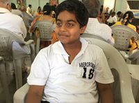 Bhuvan Gabbita