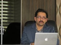Pradeep Pillai