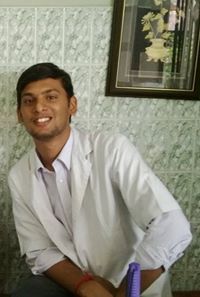 Kameshwaran Murali