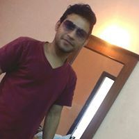 Abhishek Singh