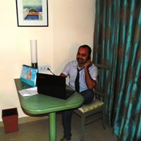 Jayanth Cj